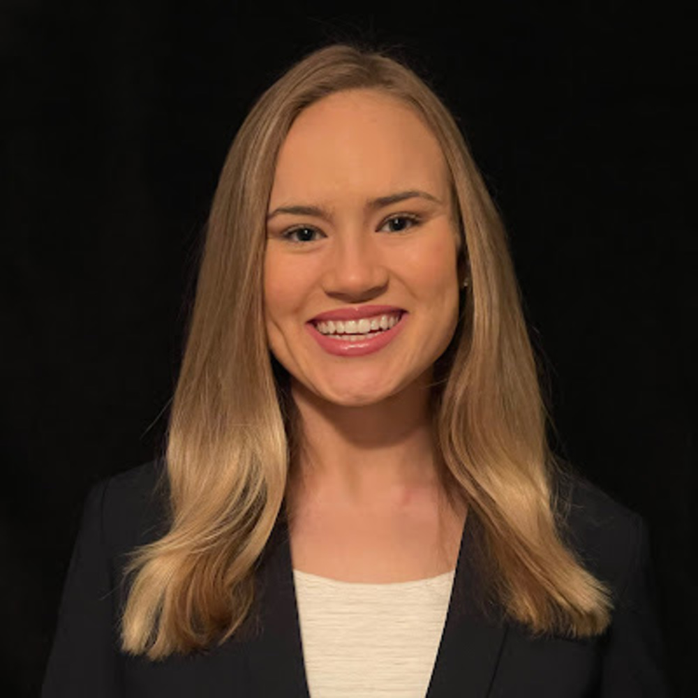 Meet your Posher, Madelyn